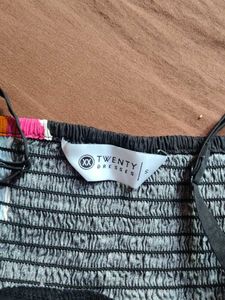 Cute Vacation &amp; Brunch Dress