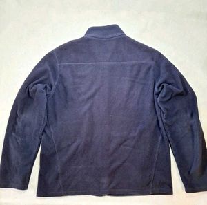 Fleece Jacket - Warm and Cozy