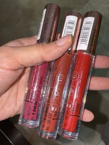 Swiss Beauty Lipsticks Set