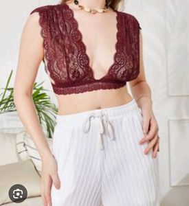 Lace Bralette