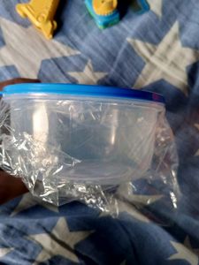 Air Tite Lunch Box