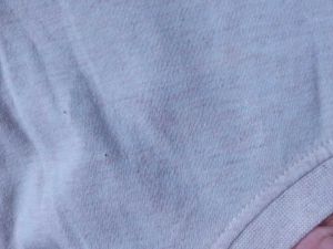 Flower T Shirt