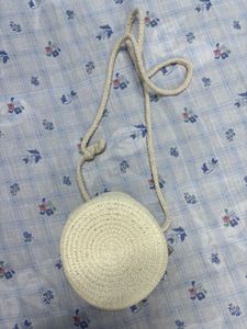 Cinnamoroll Crossbody Bag