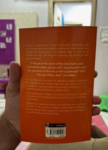 Time Travel: A History by James Gleick and 1 other