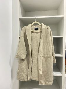 Women’s Relaxed Fit Coat