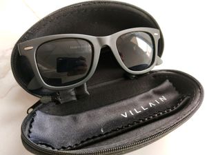 Villain Predator Sunglasses