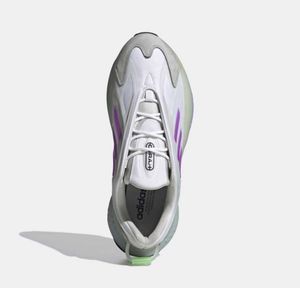 Adidas OZRAH Cloud White – Imported from USA – UK