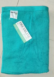 2 DREAMLINE TOWELS