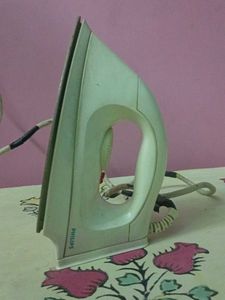 Philips Dry Iron