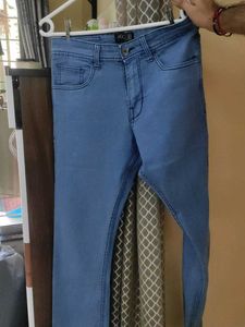 Sale! Light Wash Denim Jeans