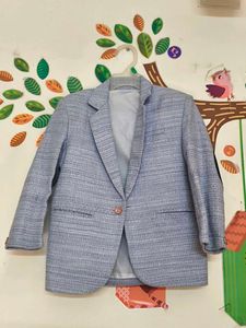 Final Price Stylish Boys' Blazer.