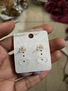 Earings