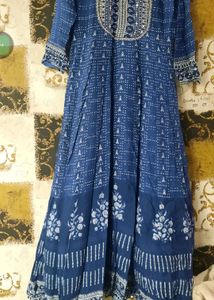 W Maxi Dress
