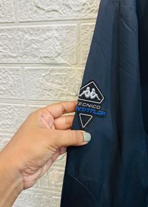 🇮🇹Kappa imported Track Jacket