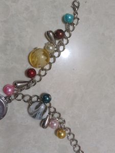 Bracelet Watch