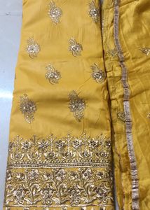 women's Dress Material 💖