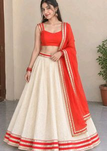😱💥❗ Navratri Lehenga Choli Set