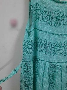 short kurti