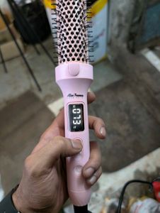 Alan truman Volumo XL Barrel Hair Dryer Brush
