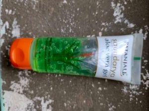 Patanjali Saundarya Aloe Vera Gel