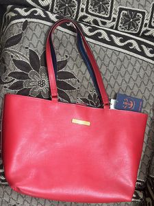 Scullers Bag New With Tag
