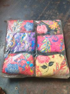 Unique Zippered Coin Pouch