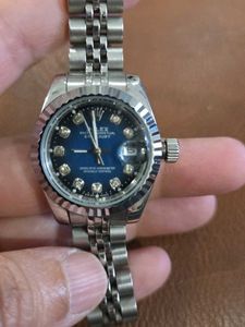 Rolex Datejust Diamond Watch first copy