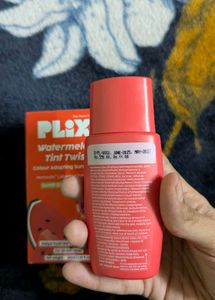 PLIX Watermelon Tint Twist SPF 50