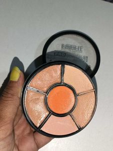 Insight Pro Concealer Palette