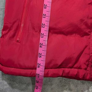 Playboy Puffer Vest