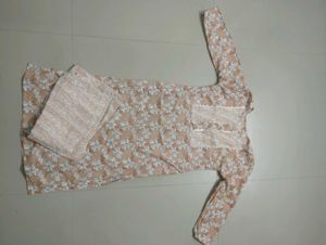 women's ethnic wear set