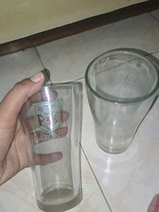 Large Glasses