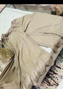 Elegant Beige Lehenga Choli