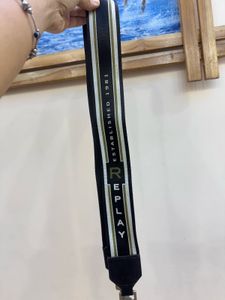 replay bag sling ( flaws)