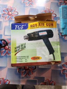 TGF Hot Air Gun