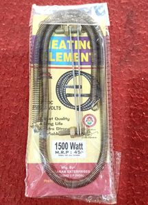 Golden Heating Element ( Nichrome wire) 10pcs