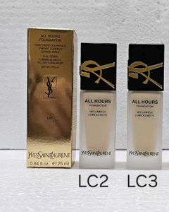 Yves Saint Laurent All Hours Foundation