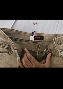 Stylish Flare Jeans