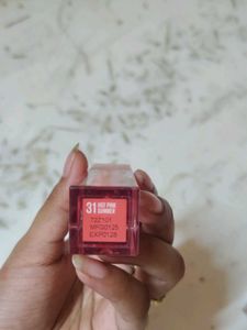 Maybelline Super Stay Matte Ink Liquid Lipstick