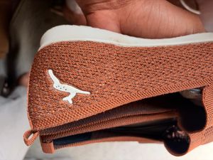 Luxury shoe