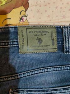 SARAD Jeans