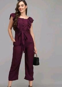 Jumpsuits