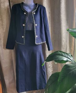 Tweed 2pcs set