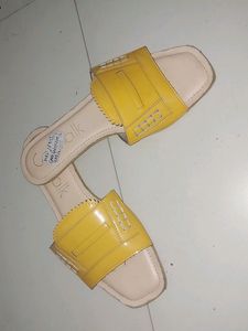 Women Catwalk Slippers