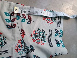 Printed Kurta