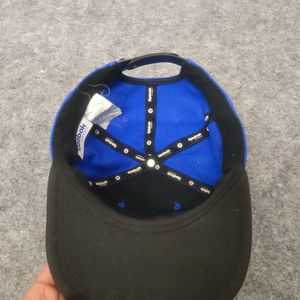 Reebok International Cap