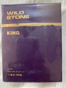 Wild Stone King Eau de Parfum