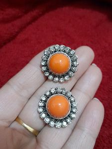 Studs With Pended
