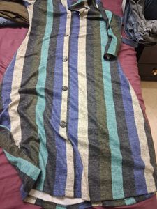 warmest winter kurta for womens