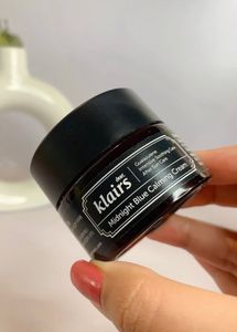 Klairs Midnight Blue Calming Cream
